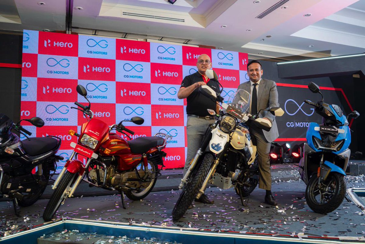 Nirvana Chaudhary tweet media