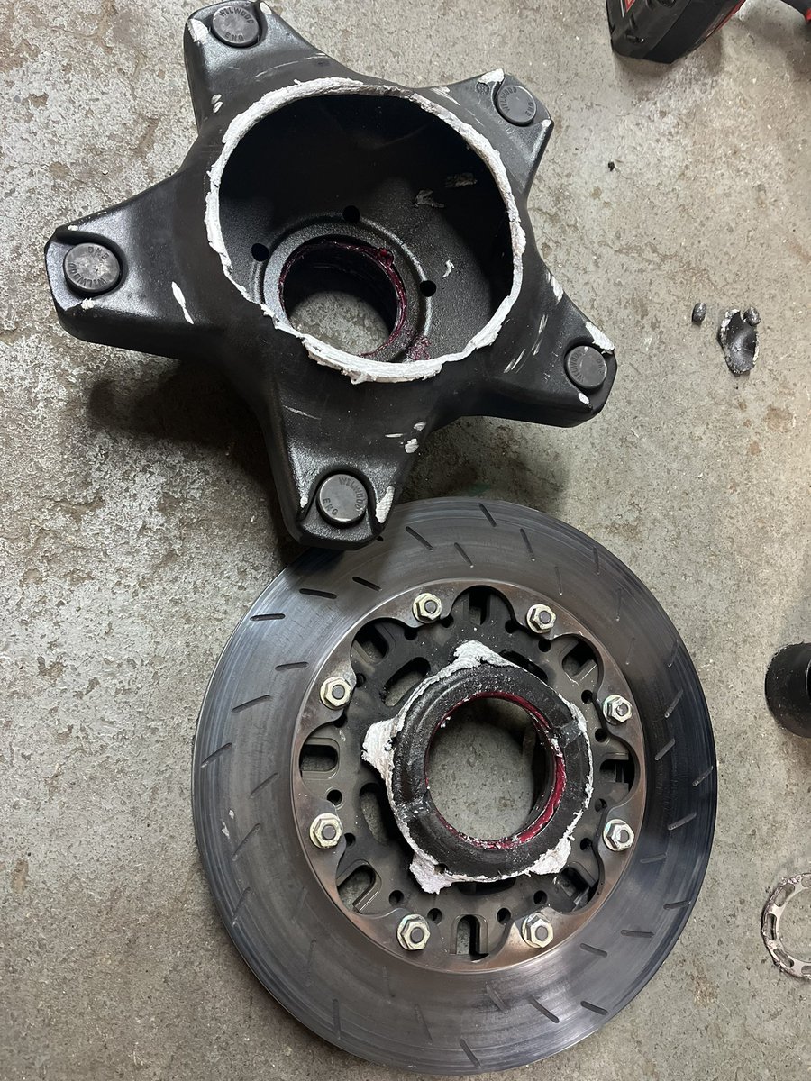 Landon Huffman tweet media