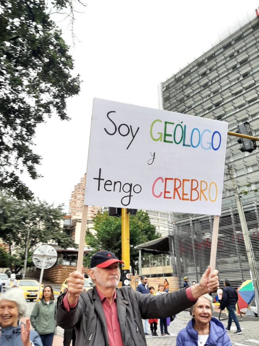 Petro, ¡respete!