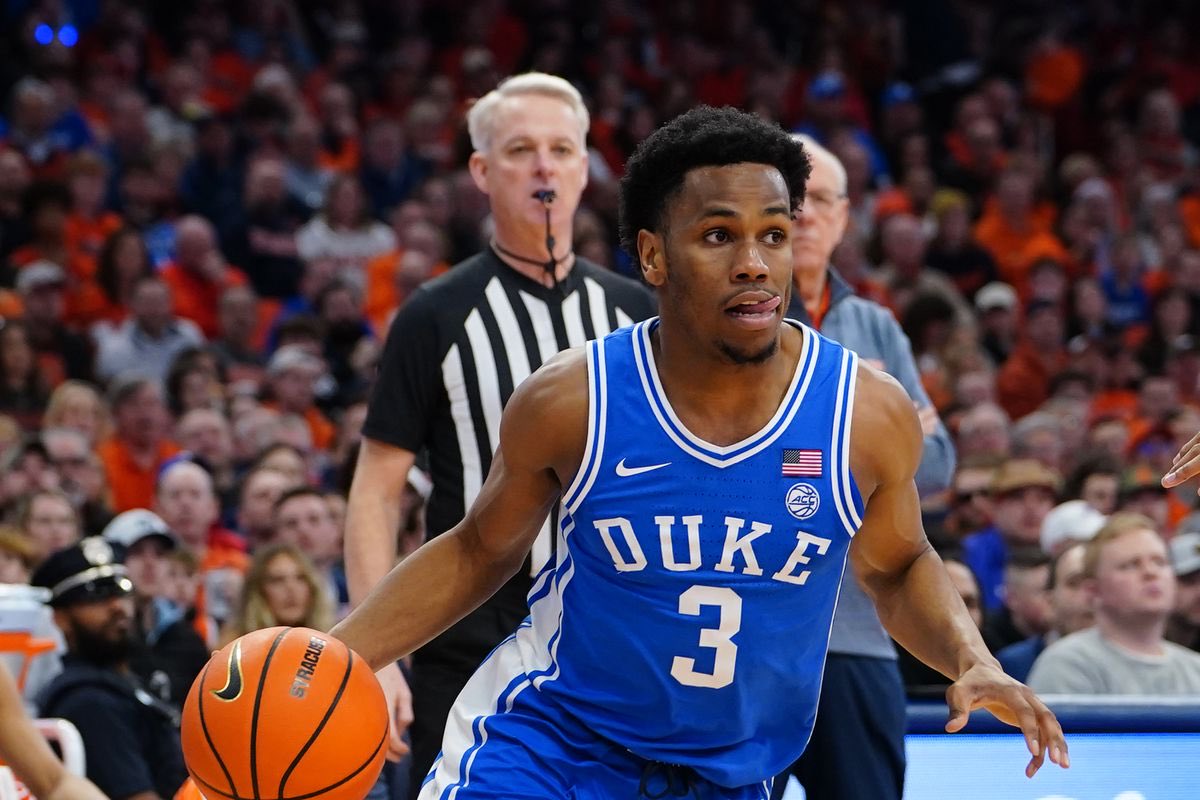 The combination of IQ/skill set/explosiveness/experience/multifaceted scoring/toughness in <a href="/BaylorMBB/">Baylor Men’s Basketball</a>’s Jeremy Roach/VJ Edgecombe/Robert Wright/Jayden Nunn/Langston Love backcourt is a DIFFERENT kind of elite.

Dynamic guard production incoming to Waco next season!