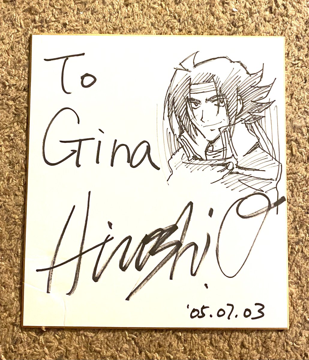 Happy 30th Anniversary to G Gundam!!!! Art by the late Hiroshi Ōsaka, who was the character designer for the series. I believe they’ve announced a sequel project?!  Pretty excited!