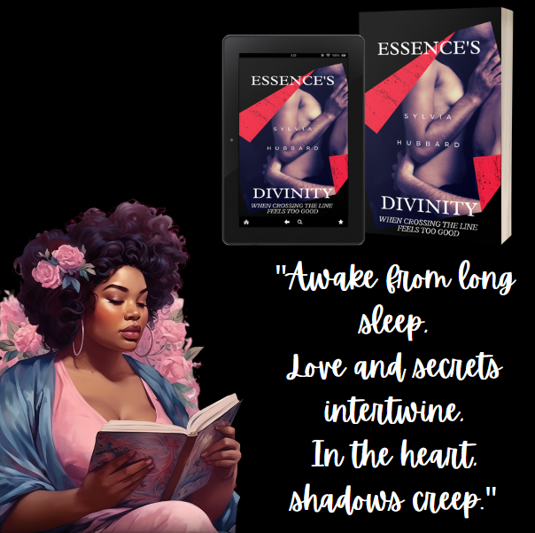 Would you like to read an excerpt of Essence's Divinity? ❤️GRAB A FREE READ NOW! #dubcon #medicalsuspense #darkromance 📚#ethicaldilemma🔥 sylviahubbard.com/2023/08/08/wou… via @sylviahubbard1