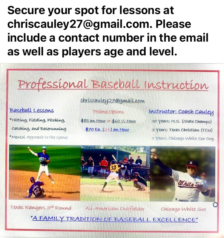 Chris Cauley tweet media