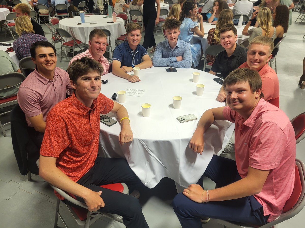 DutchSAAC's tweet image. @DutchMensGolf #dutchies