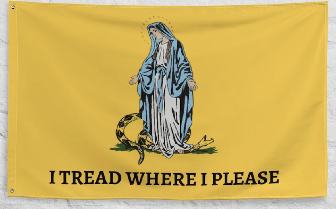 No, intercessory prayer to Mary is not praying to a demon because, among other reasons, prayers to Mary are lifted straight from Scripture (the Ave Maria and Magnificat by way of example but not of limitation). And since we know that Scripture would never advocate praying to a