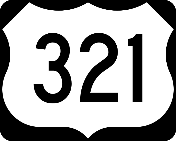 BREAKING 7:58pm - US HWY 321 is now open according to the Blowing Rock Police Department