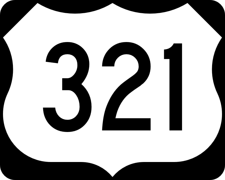 WataugaOnline's tweet photo. BREAKING 7:58pm - US HWY 321 is now open according to the Blowing Rock Police Department https://t.co/vLmX174INY