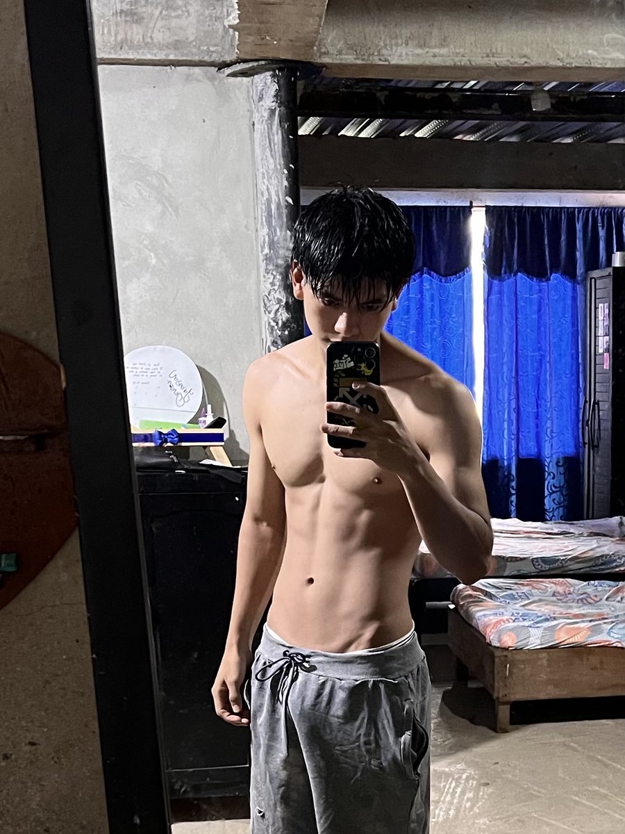 Ortega_124's tweet photo. 💪 https://t.co/3By4wxWL8I