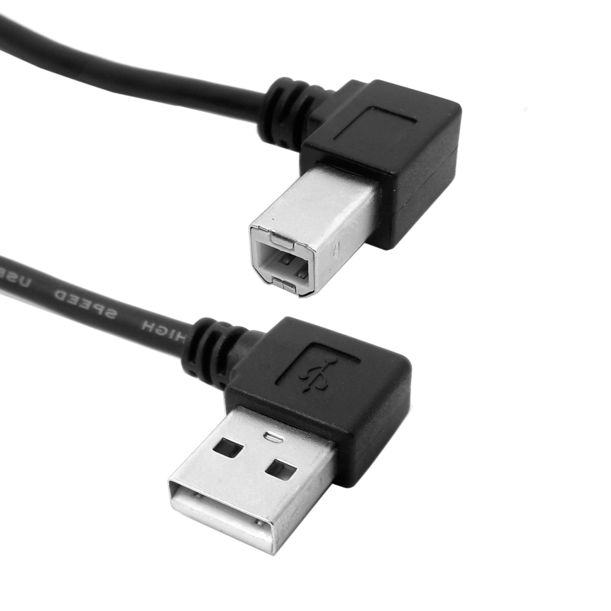 allputer's tweet image. A Double angled #printercable.

This #USB-B cable got both sides ended with a right-angle #USBB connectors. 

It is very useful if the space are very limited and can avoid pumping too. 

allputer.com/right-angle-us…

#printer #USBbCable #USBcable #Scanner #copier #faxmachine #fax #POS
