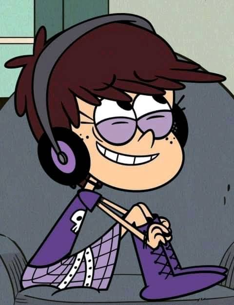 If a Gloob Platform Fighter does happen, would you guys play it? Would you guys support?

Also, which character do you think you should campaign? For me, i'd campaign for Lincoln Loud and Luna Loud from The Loud House