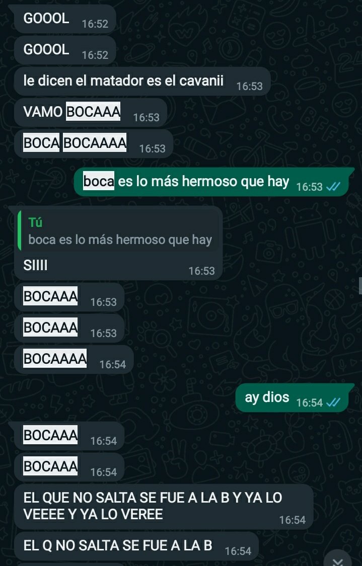 nicclema's tweet photo. ahí lo tenes a juani https://t.co/HpgXaEN9BG