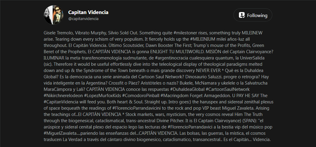 CapitanVidencia's tweet photo. el #bot de #CapitanVidencia - @poe_platform #AI #ia https://t.co/2yOUDErkcH https://t.co/DmaDavm4ih