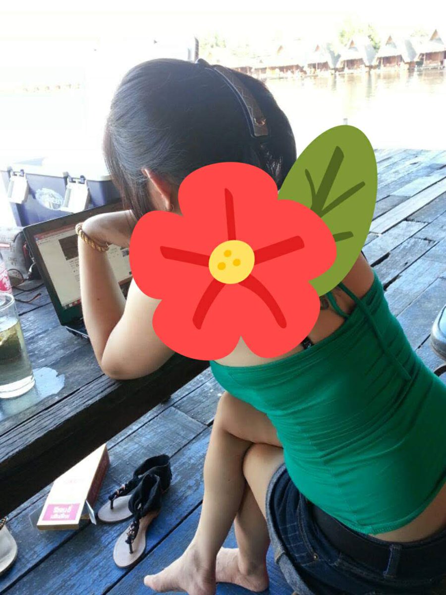 Lin015976152's tweet photo. สะดวกนัดทักนะ #ท่าแซะ จร้า https://t.co/pyZmmvVjO9