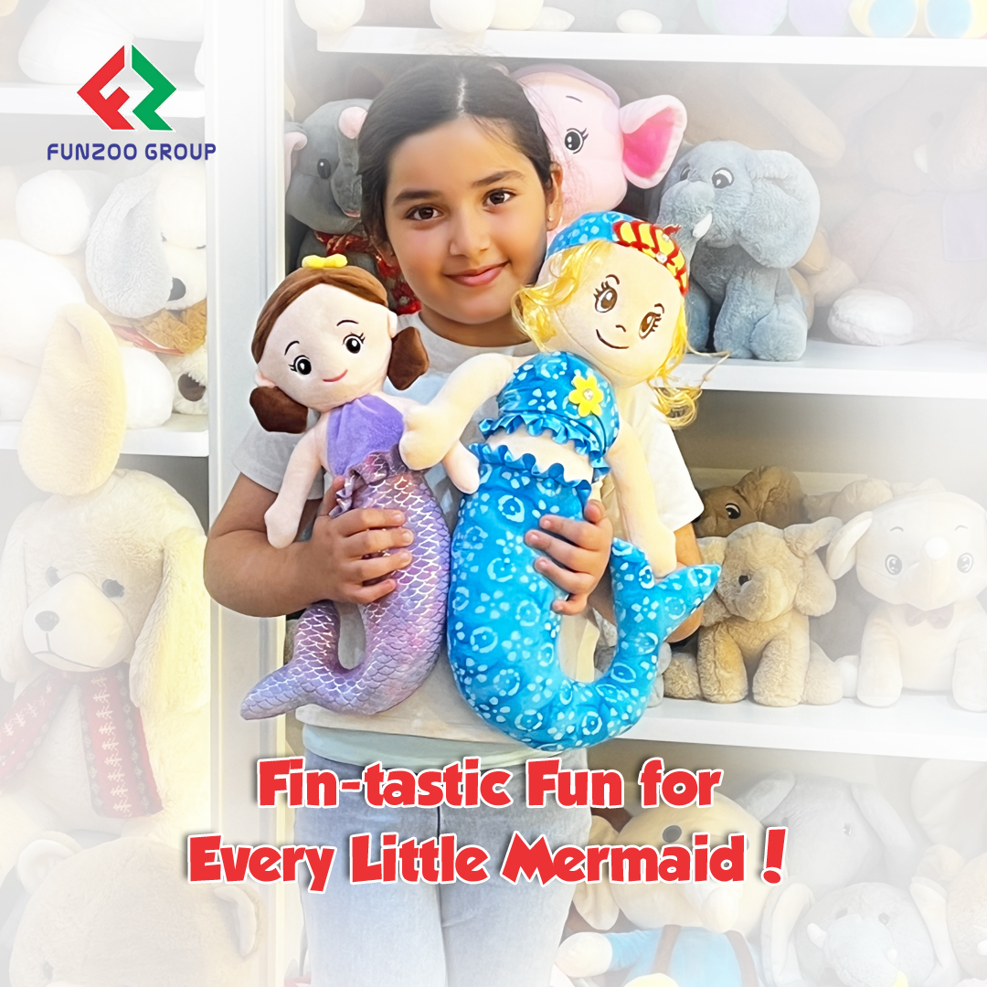 Make a Splash! Dive into Magical Mermaid Adventures with Funtoys.
Get your Funzoo Pals at amazon.in/storefront?me=…
#Funzootoys #funzoo #softtoy #toysindia #toylovers #plushy #mermaidtoys #toylovers