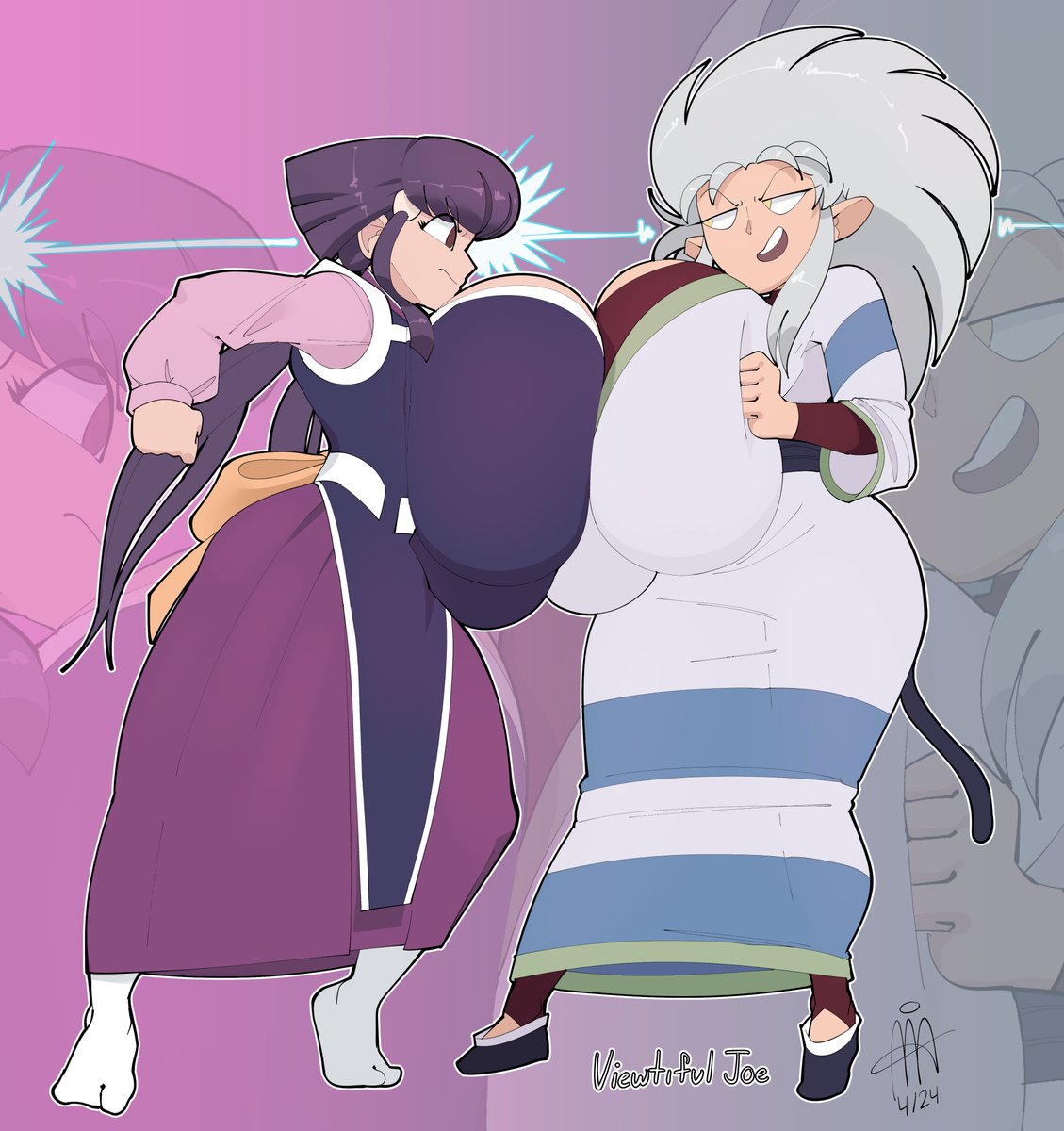 ere comes the first of the draws from Sizecon!