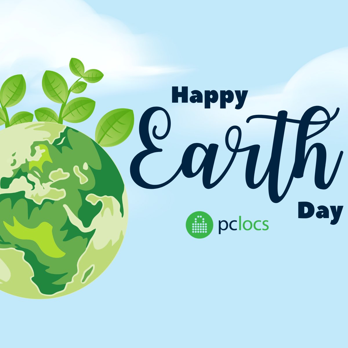 Let's make Earth Day every day by adopting eco-friendly habits, starting with how we manage our devices. 🌍🔌 #EarthDay #lockncharge #devicemanagement