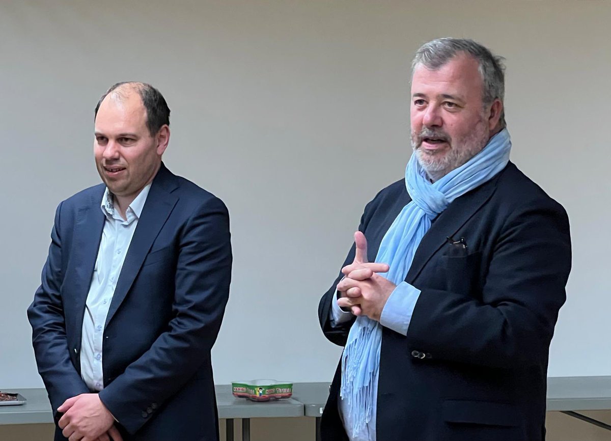 PhilipBenassaya's tweet photo. 65 % 🎇 ! Merci aux Arcisiens pour cette magnifique victoire sans appel ! Continuons ensemble ! #municipales2024 #BoisdArcy @MairieBoisdArcy https://t.co/nd6td6diPe