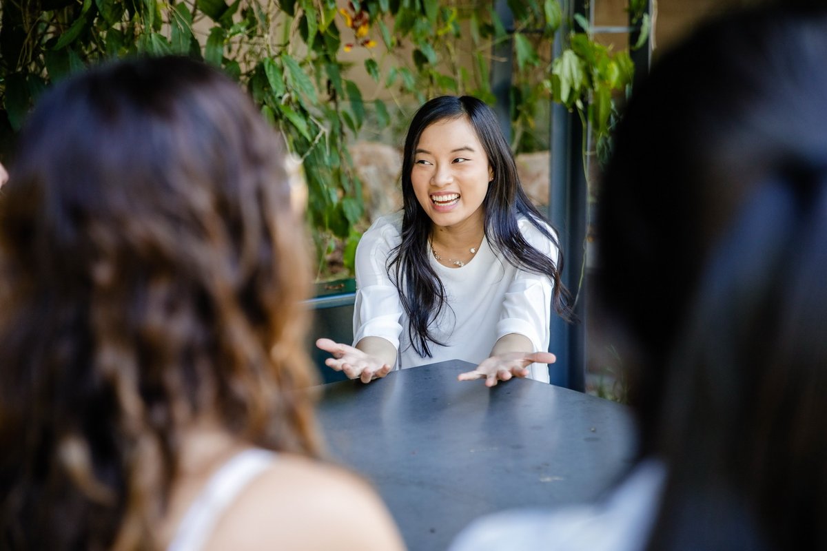 Meet with local angel investors to learn what angel investing is all about, what they are looking for in you or your business and receive feedback on your startup idea. 💡 ☕ Event includes a Nespresso coffee. 📅 7:30-9:30am, Wednesday 24 April 👉 ow.ly/g7Hp50R6eWi