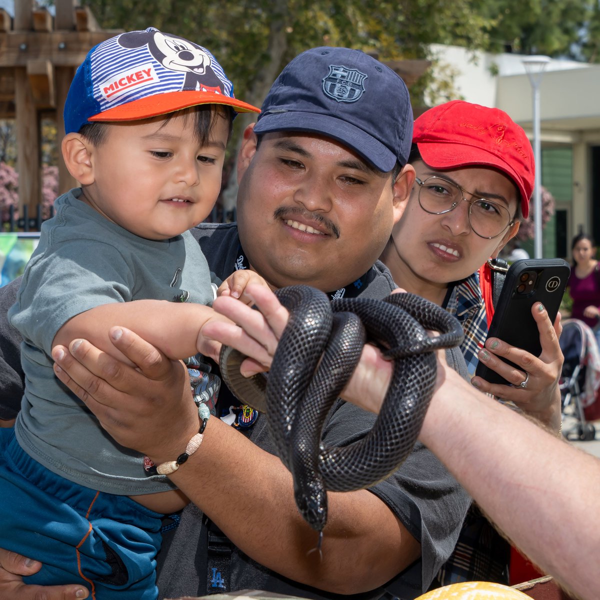 Another Earth Day Celebration is in the books!  Thanks to everyone for coming out to the Civic Center on Saturday, April 20, to join us for the festivities, education, art and animal adventures! 
.
.
.
#earthday #morenovalley #moval #ilovemoval