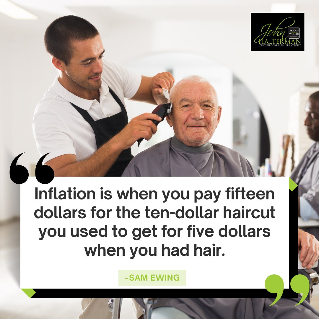 Feeling the squeeze lately? Inflation is hitting hard, and it’s not just numbers on a screen. From groceries to gas, the cost of living continues to rise. #Inflation #Budget #LiveWithinYourMeans