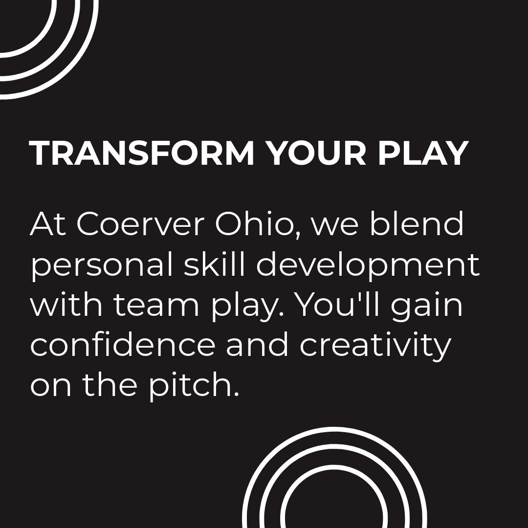 Coerver Ohio tweet media