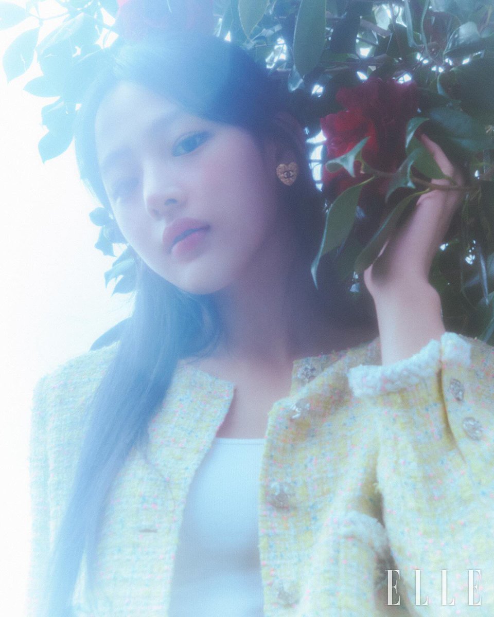 #뉴진스 #NewJeans #민지 #Minji #ミンジ