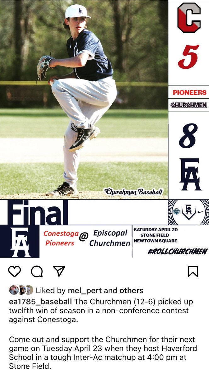 mschaf313's tweet photo. Michael making his first varsity start! A great team win. https://t.co/EU0z73bDoj