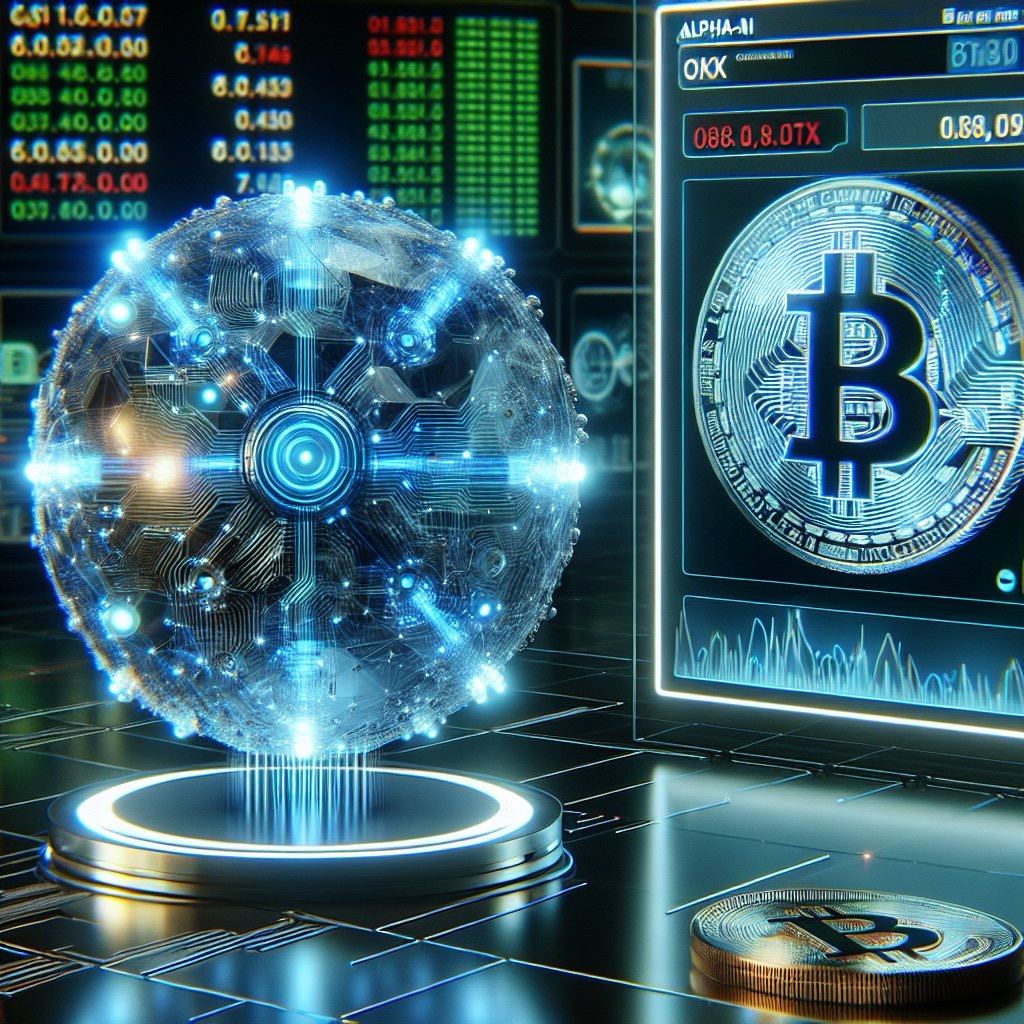 $ALPHA X $OKX 👀🧠🤖

When Spot? 😱🚀

Trade Now: okx.com/en/web3/dex-ma…

#AlphaAI