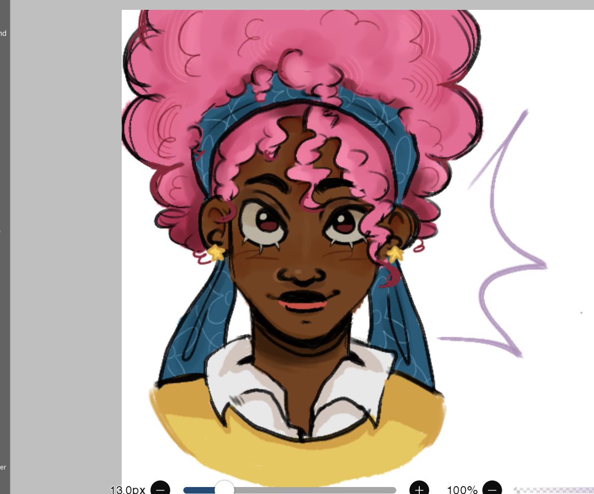 rings4casey's tweet photo. she looks just like a dream,
the prettiest girl i’ve ever seen!
#clonehigh #harriet #clonehighfanart #stylepractice https://t.co/Eh1f6LLdyG