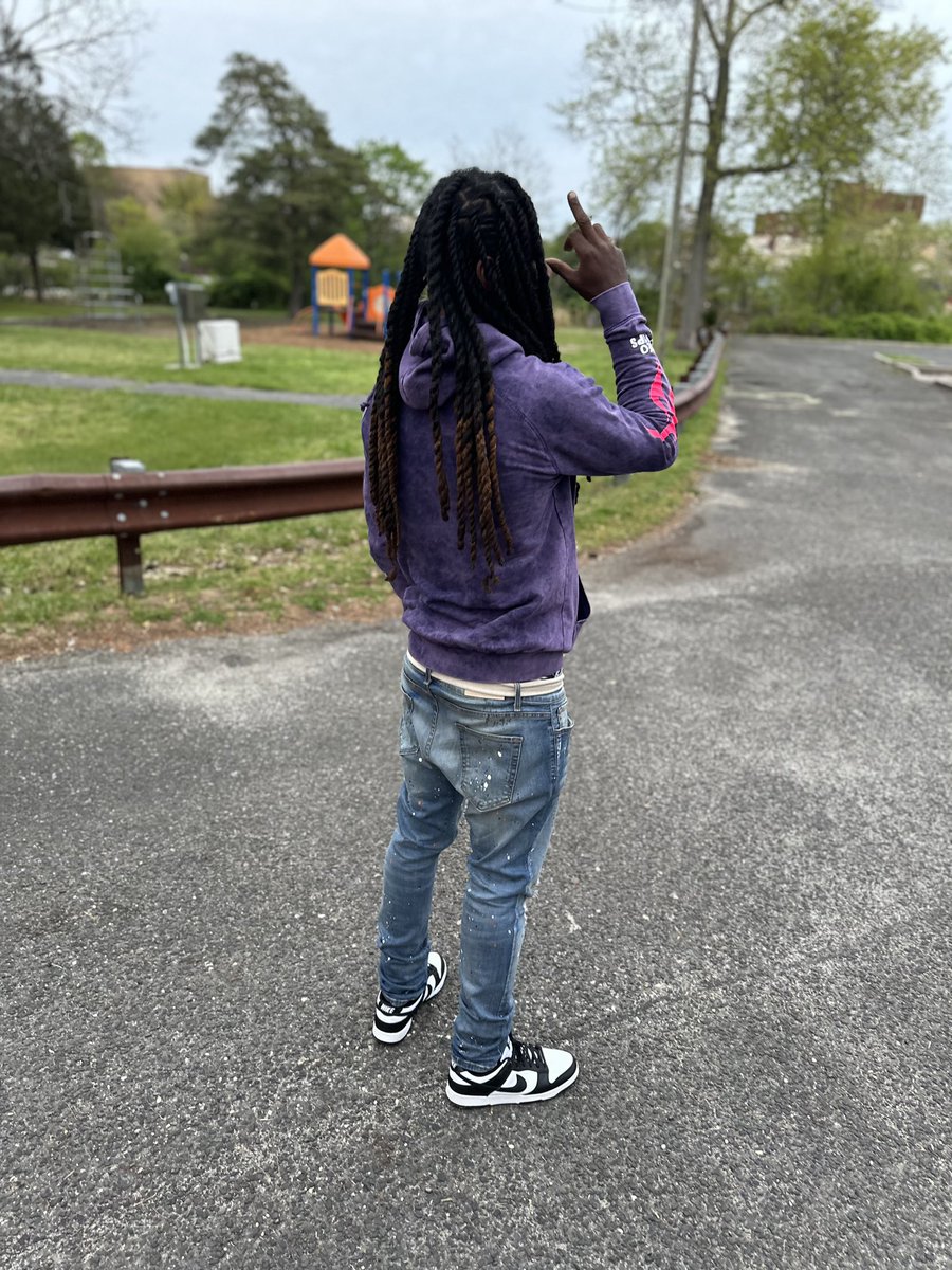 WhoDat_Greqq's tweet photo. (O)ur (G)rind (I)NSPIRES (O)thers 😎🔥💫💜🌪️ https://t.co/7Jd8VtwnLk