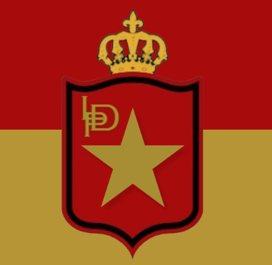uchar312's tweet photo. Leopoldense FC https://t.co/x9uSfT1Yfc