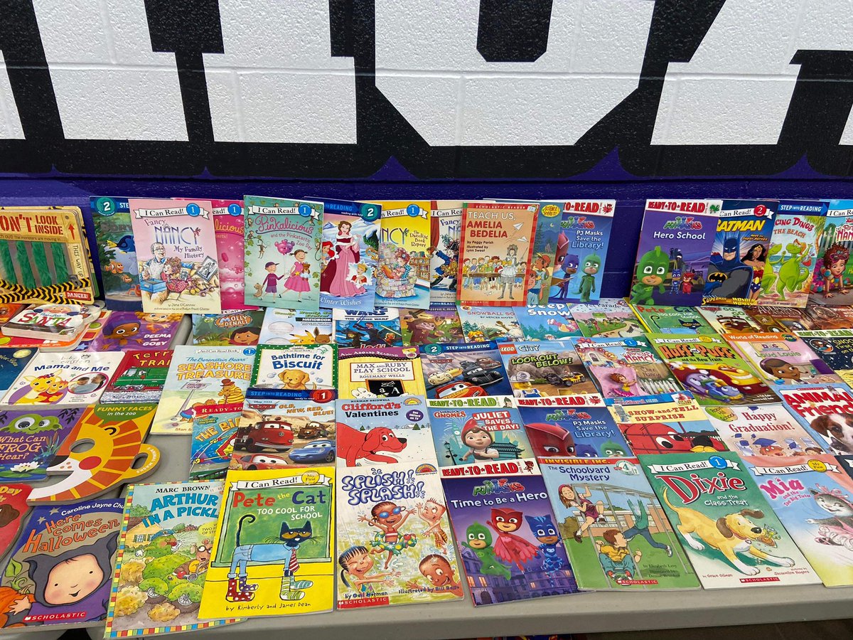 Kristen Pearson (@mrs_kpearson) on Twitter photo These grade 1s were super excited to choose two books from the Book Swap event. Thank you, Mrs. Locher, for planning and organizing this event for our K-3 students. #thehollow <a href="/cedarhollowps/">Cedar Hollow</a> These grade 1s were super excited to choose two books from the Book Swap event. Thank you, Mrs. Locher, for planning and organizing this event for our K-3 students. #thehollow <a href="/cedarhollowps/">Cedar Hollow</a>