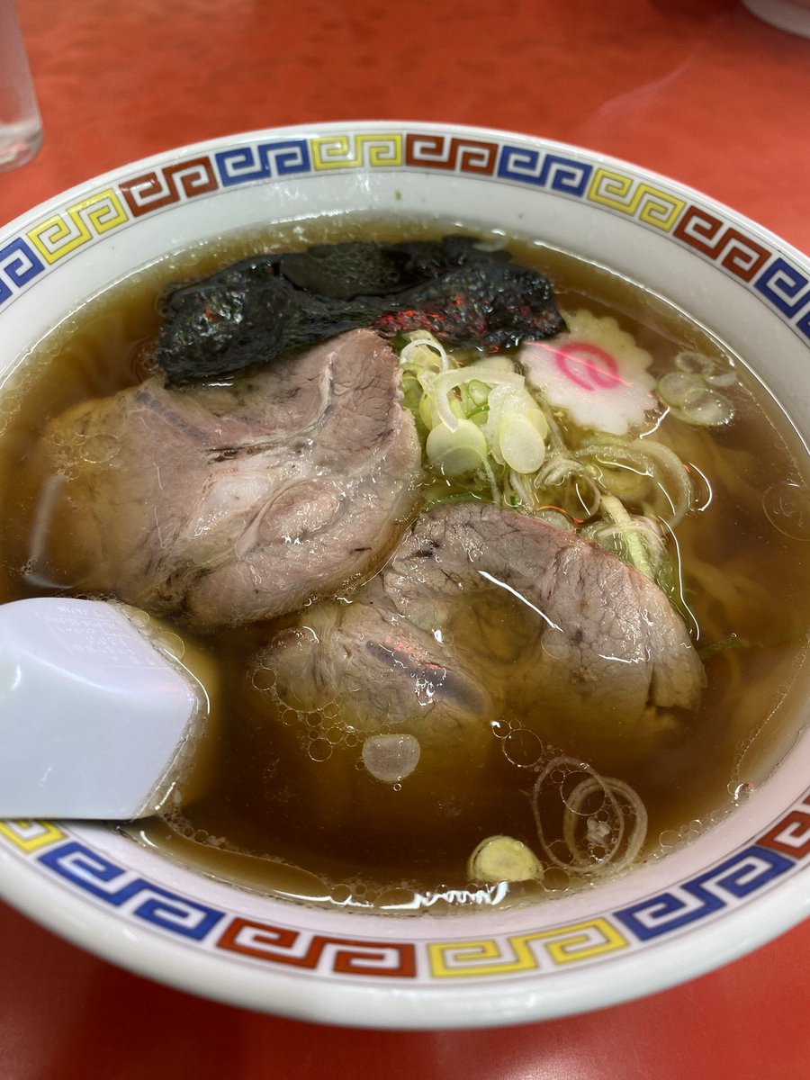 tomitahonten's tweet photo. 4/22

受付終了🙇‍♂️

お土産販売19:30頃迄
※お店と同じ麺。スープ。具材を使用🍜

八ヶ岳名水赤鶏のムネ
10食分あります。200円

最近はお家で野菜中心のご飯を
頂いております。妻に感謝☺️

画像。藤屋さま
長年手打ち手切り麺で営業をされてる
老舗様です。不揃いの麺が最高でした‼️
麺って大切です☺️ https://t.co/H8U6D2kdTv