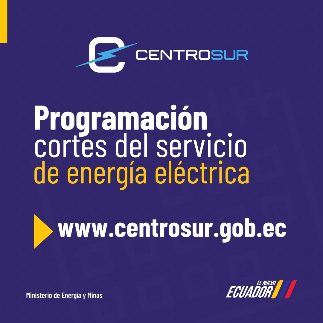 Centrosur tweet media