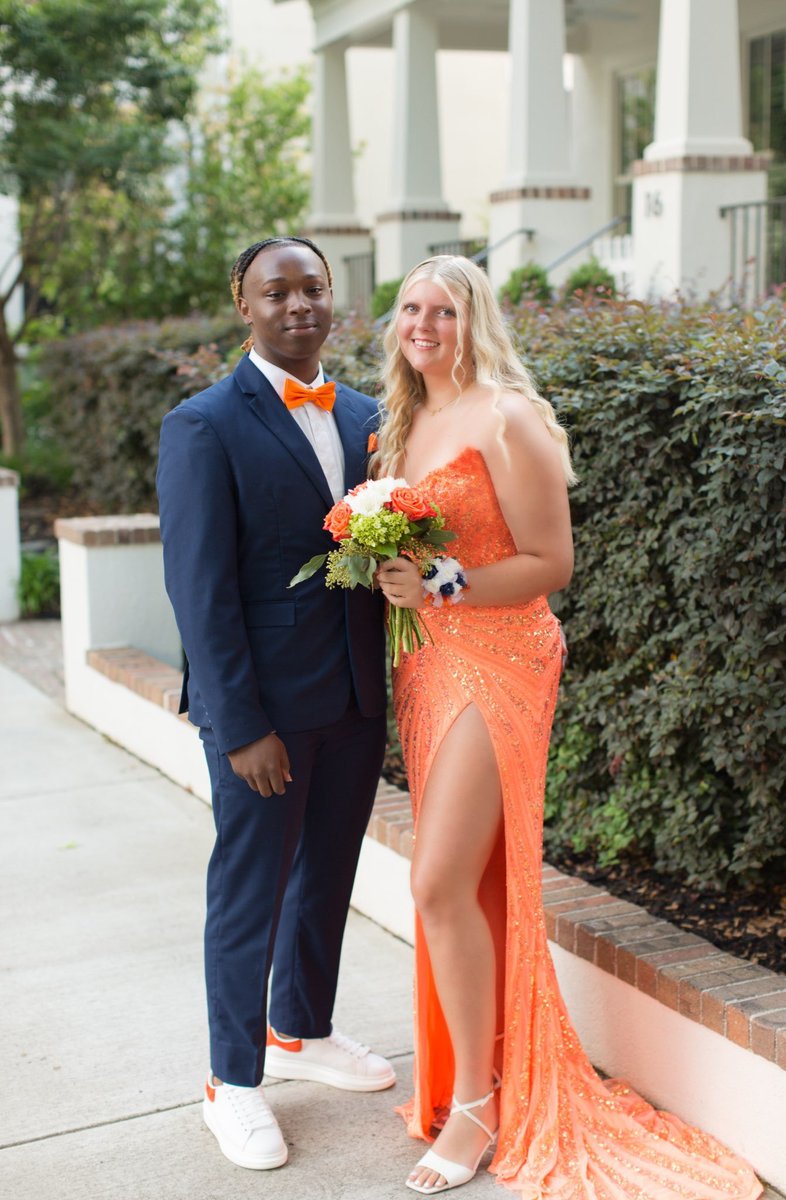 3 throws events and then the main event (prom) all in one day! #co2024 #SeniorProm2024