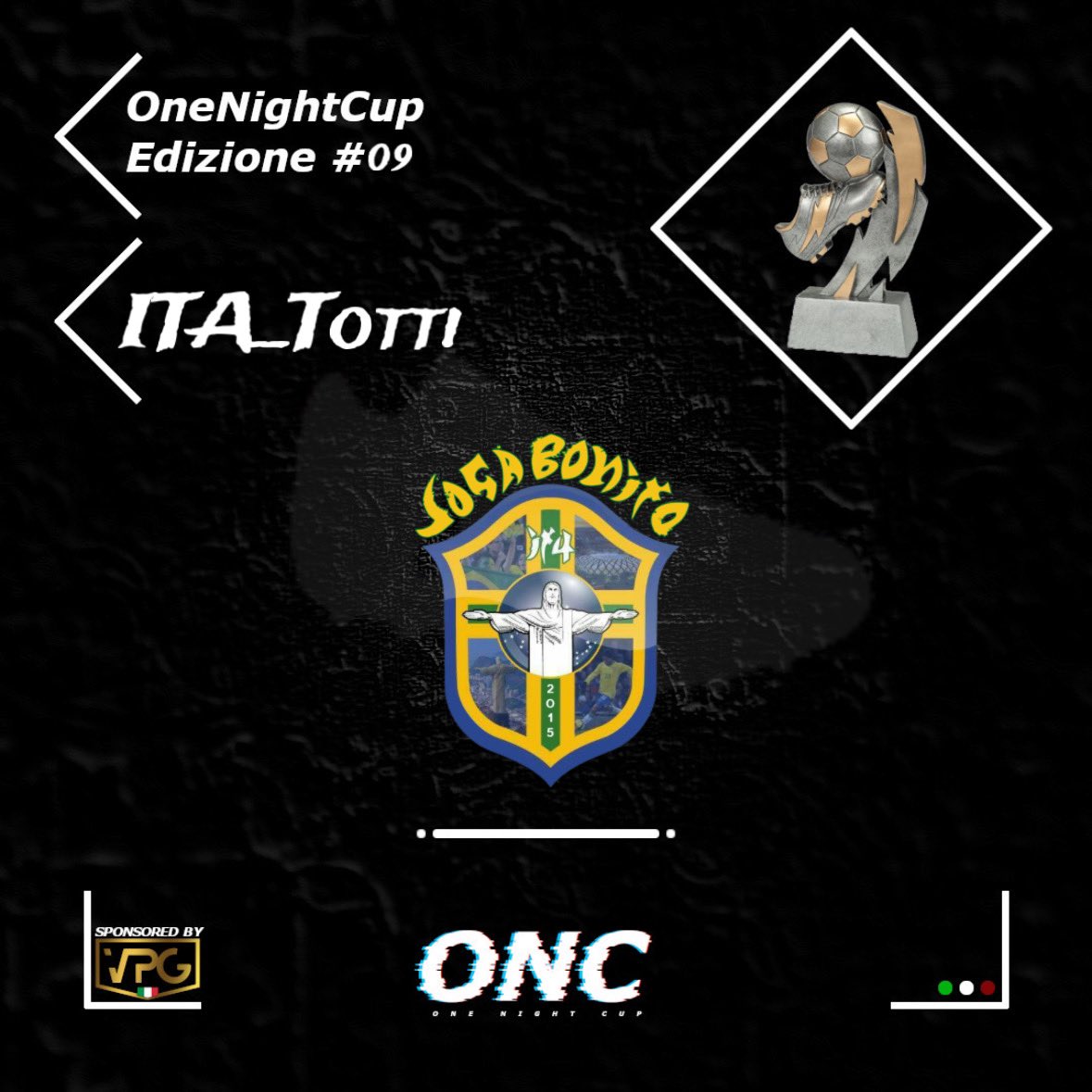 OneNightCup tweet picture