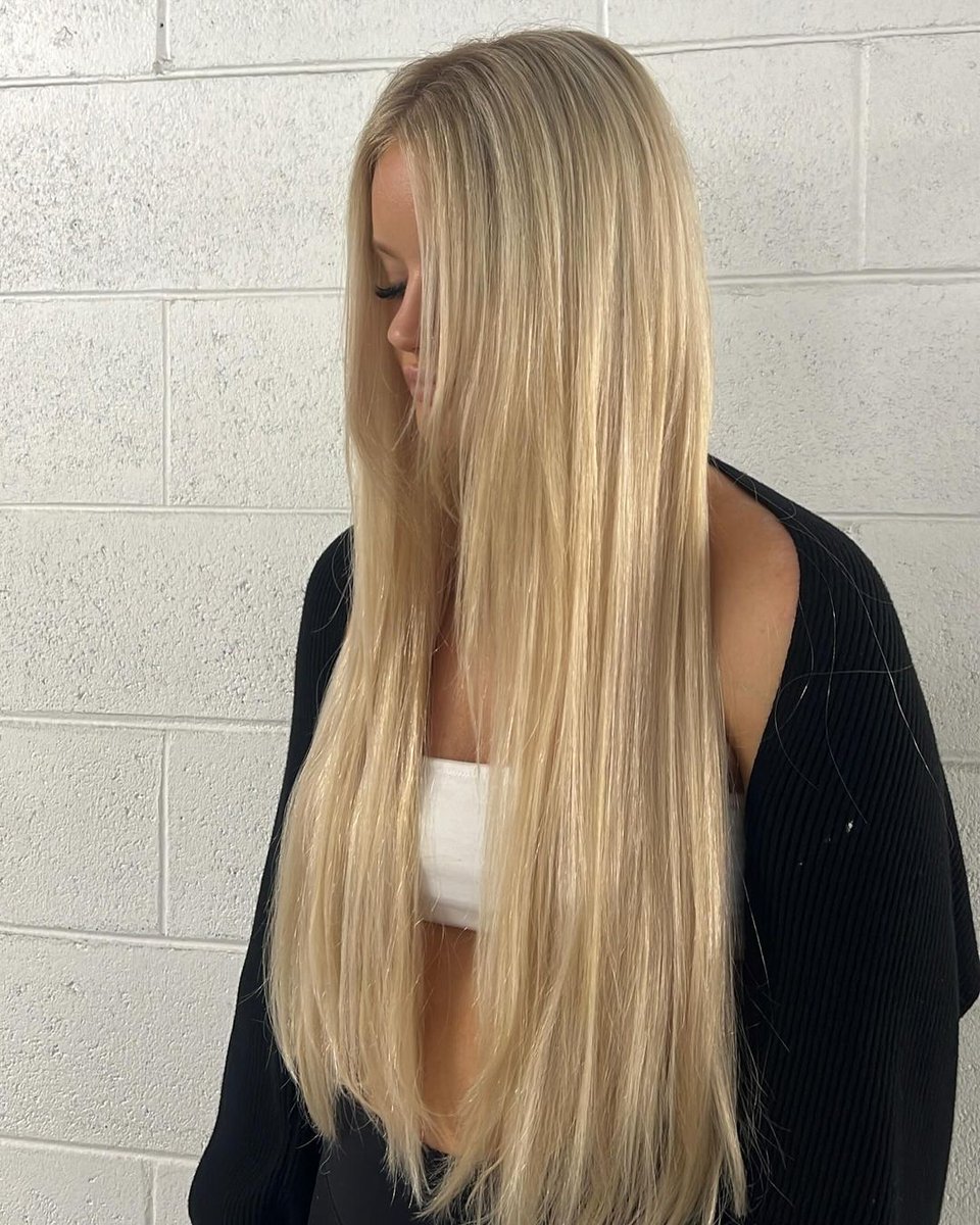 Zala Hair Extensions tweet media
