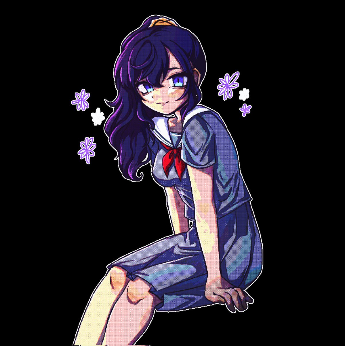 Hi twitter did'ya miss me? (Say yes)
Im sorry to anyone who forgot to unfollow me I'm posting pjsk now
#pjsk_FA #MafuyuAsahina #pjsktwt #HatsuneMiku