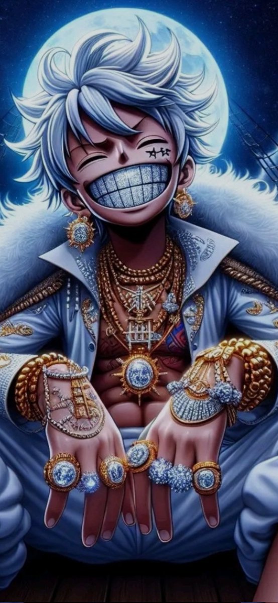 AssDestroyer304's tweet photo. @mdbgohan Stay mad OP better https://t.co/aT9TFopY1x