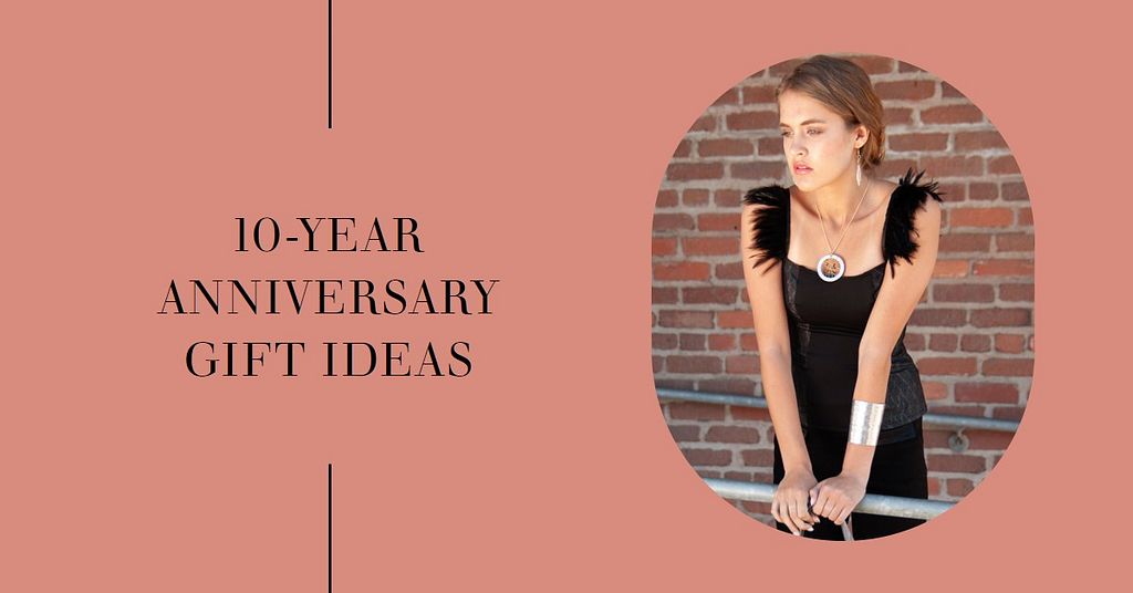 Can you believe it's been 10 years already? 🥳🎉 These anniversary gift ideas are perfect for making your special day extra memorable 👉🏼 @johnsbrana. #AnniversaryGifts #10Years #LoveIsInTheAir
buff.ly/49LKxKH
