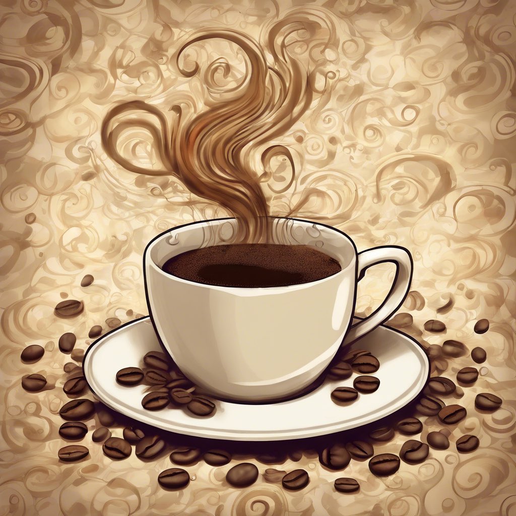 MoonianCoffee's tweet photo. ☕️ Good news!
All previously pending coffee orders have been shipped out as of April 19th.
Your caffeine fix is on its way! ☕️
#CoffeeLovers #MoonianCoffee
#DropBlock https://t.co/MTQv5cyNMF