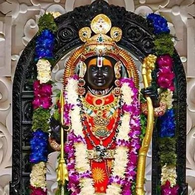 मुस्कुराहट इसलिए नहीं है कि खुशियां जिंदगी में ज्यादा है... मुस्कुराहट इसलिए है कि जिंदगी से न हारने का वादा है...

जय श्री राम