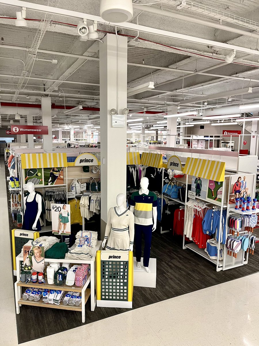 espetgt's tweet image. Prince for Target ✨🏓🧢
#Target #PriceXTarget #Visualmerchandiser #T3356