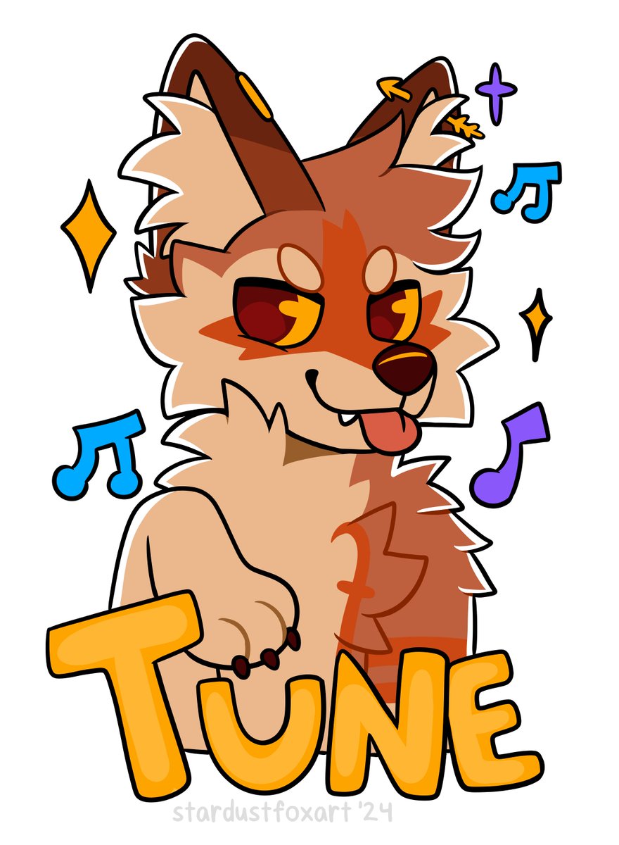 Badge trade with Coyotlito!