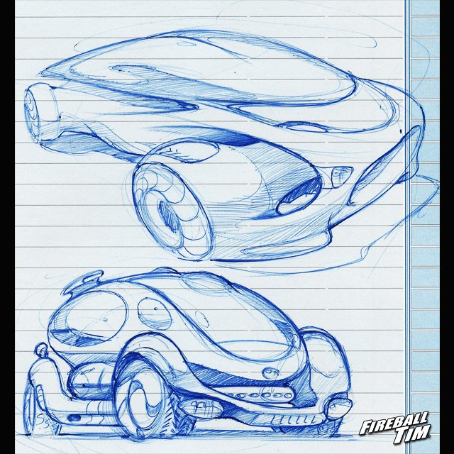 fireballtim's tweet photo. Power Pod... #doodler #fireballtim https://t.co/G2XI5bnjYV
