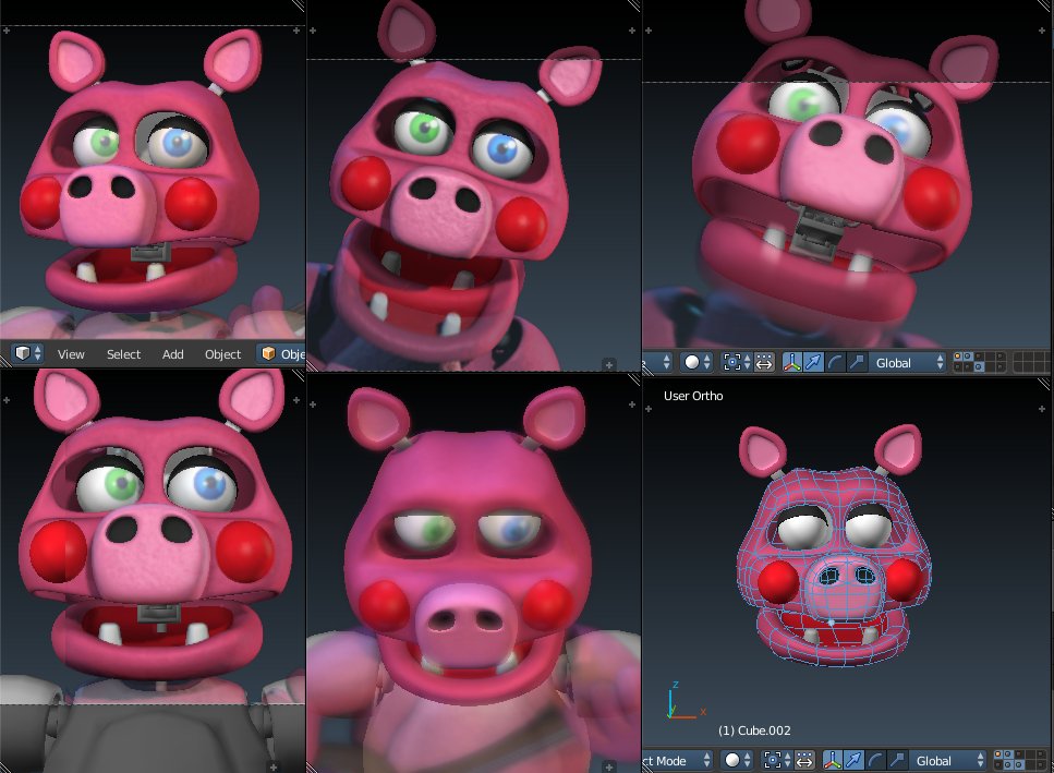 Alfredman20 (Open Comissions) (@alfredman201) on Twitter photo 