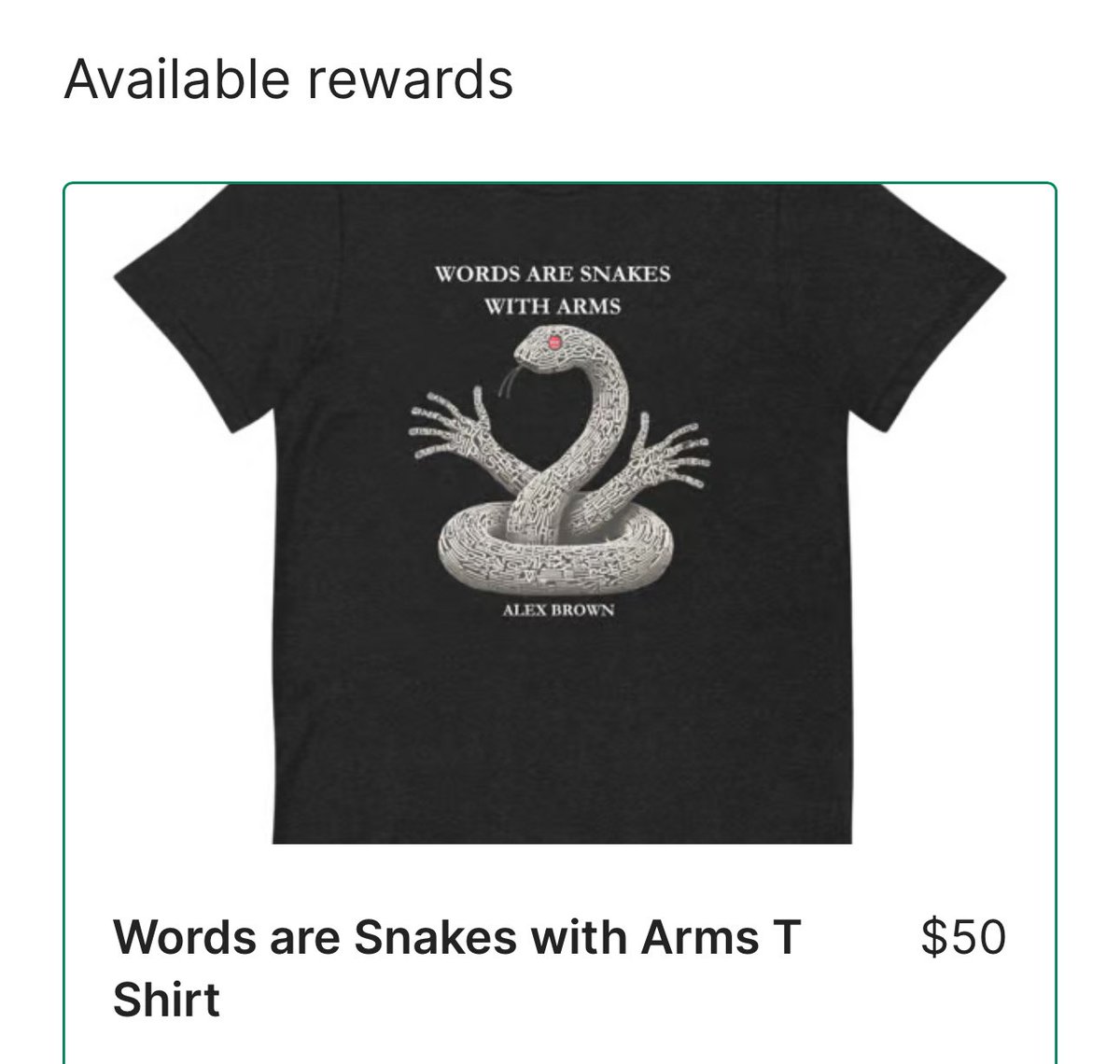openkimonopub's tweet photo. We’re 5% funded in just days! Don’t miss your opportunity to help fund our new book and get exclusive rewards! Even just sharing this post is a tremendous help! Thank you so much to all of our supporters so far!

#Kickstarter #poetry #PoetryMonth #poetrylovers #coloradoauthors
#newbook #books2024 

@jimmyfallon @jimmykimmel @jontaffer @GovofCO @NBCNightlyNews @KyleClark @StephenKing 

https://t.co/NxqWi4ITiI