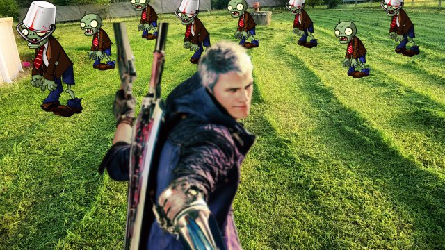 Nero Sparda tweet media
