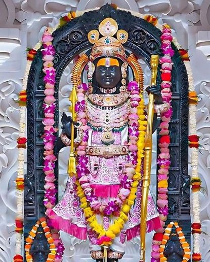 कोई अगर आंख बंद कर के भरोसा करे तो, उसे ये अहसास न दिलाना की वो अंधा है ..!!

‼️जय श्री राम‼️