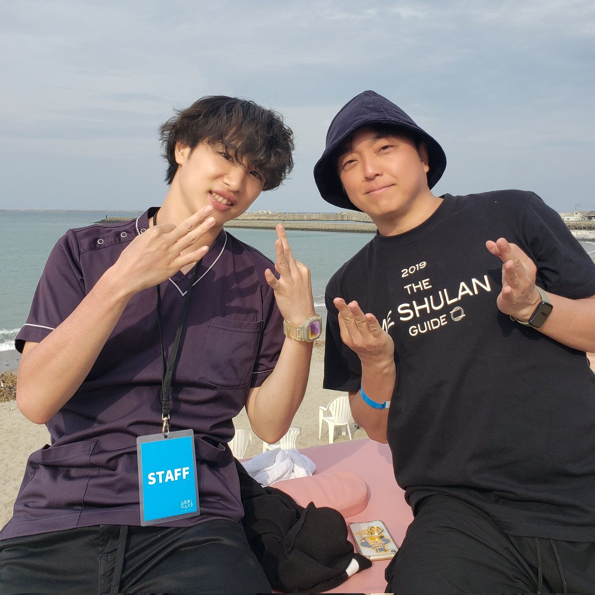 じゅんじゅん - Search / X